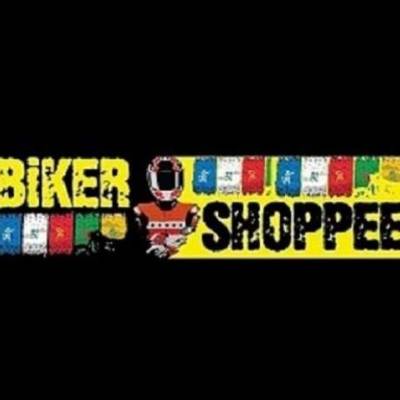 Biker Shoppee